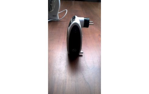 PLUG IN VERWARMING  AMBIANO