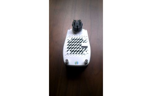 PLUG IN VERWARMING  AMBIANO