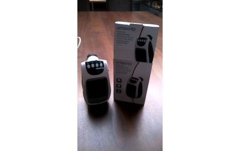 PLUG IN VERWARMING  AMBIANO