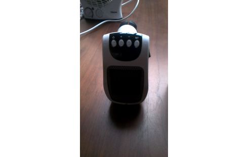 PLUG IN VERWARMING  AMBIANO