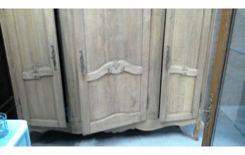 GARDEROBE LUDWIG XV 3 TÜREN