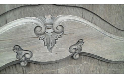 GARDEROBE LUDWIG XV 3 TÜREN