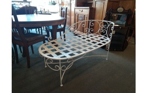 MERIDIENNE FER FORGE