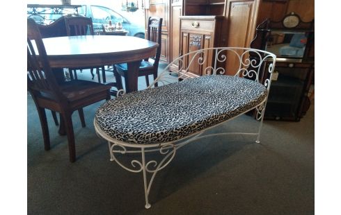 MERIDIENNE FER FORGE