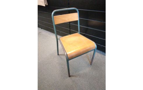 CHAISE D'ECOLIER STELLA