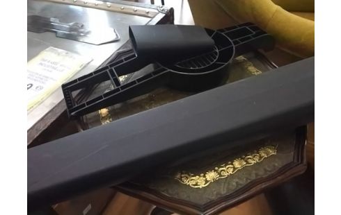 SOUFFLEUR ASPIRATEUR TORO