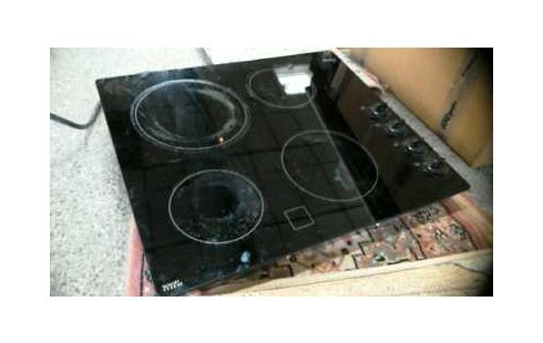 PLAQUE DE CUISSON VITROCERAMIQUE WHIRLPOOL