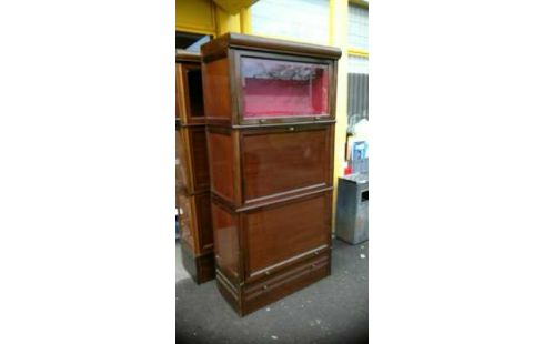 MEUBLE BIBLIOTHEQUE MD