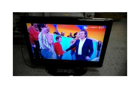 TELEVISEUR THOMSON 66CM