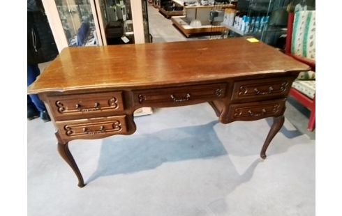 BUREAU 5T STYLE REGENCE