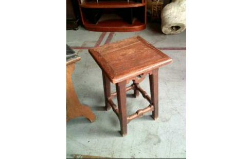 TABOURET
