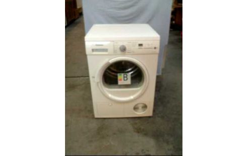 TROCKNER <SIEMENS> WDT2