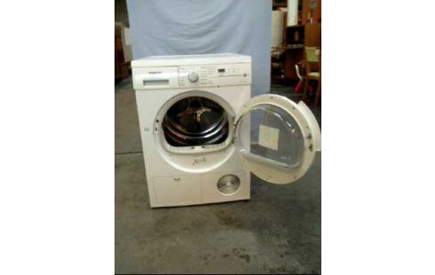 TROCKNER <SIEMENS> WDT2