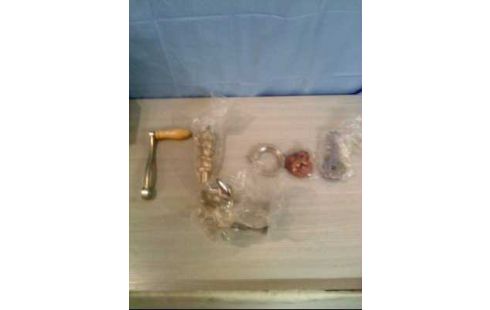 FLEISCHWOLF <GSW> GRÖßE 8