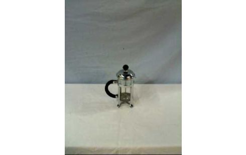 KAFFEEBEREITER EDELSTAHL <BODUM>