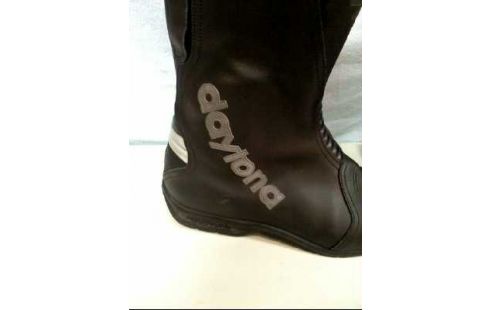 MOTORRADSTIEFEL <DAYTONA>