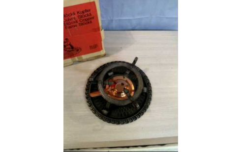 RECHAUD FÜR FONDUE <STOCKLI>