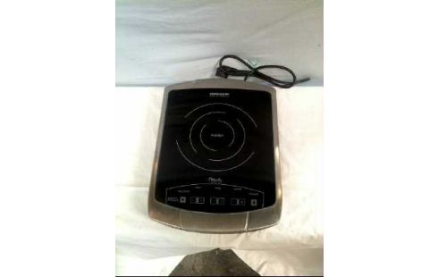 KOCHPLATTE INDUKTION <ROMMELSBACHER>