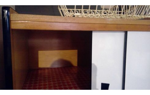 KAST VINTAGE FORMICA