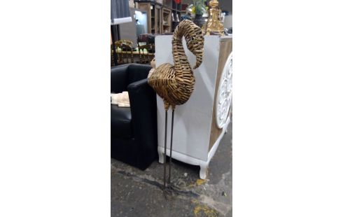 DECORACIÓN FLAMENCO