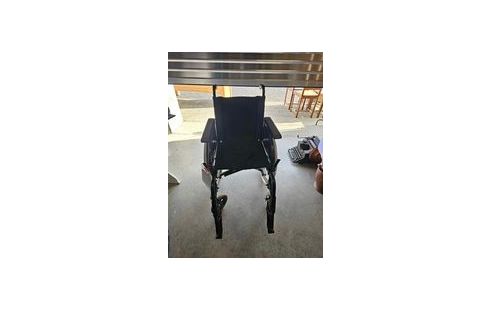 FAUTEUIL ROULANT