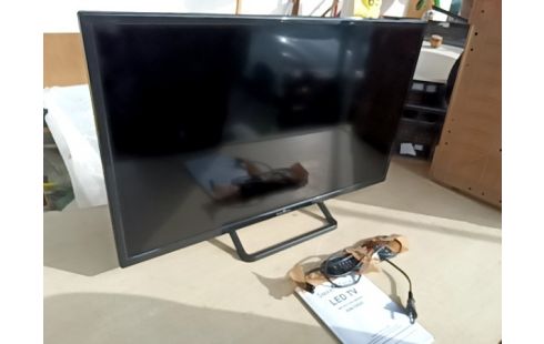 TV SMART TECH + RES