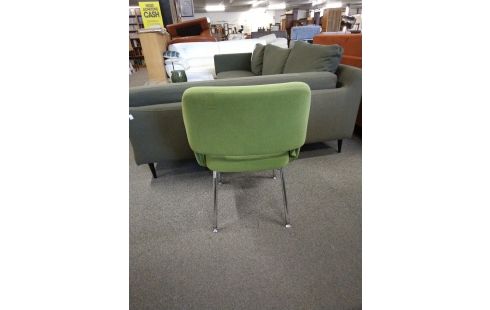 FAUTEUIL DEAUVILLE P.GAUTIER DELAYE AIRBORNE