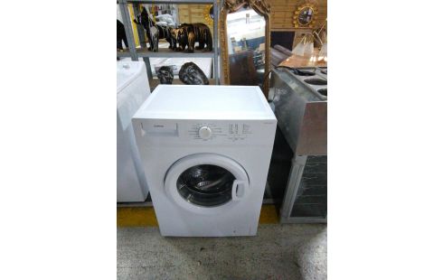 LAVE LINGE