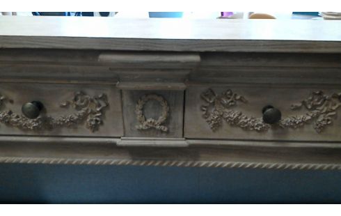 CHEMINEE PATINEE 4 T