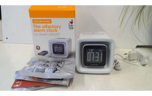 REVEIL OLFACTIF SENSORWAKE