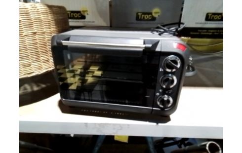 MINI FOUR SILVERCREST