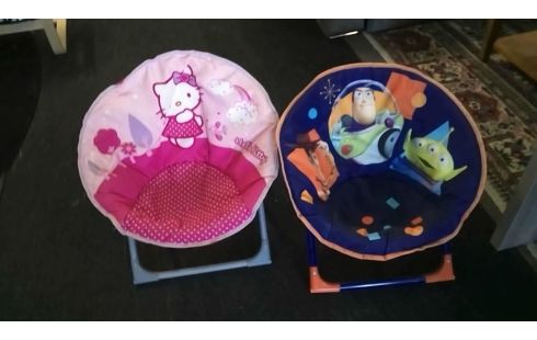 ZETEL KIND OPVOUWBAAR