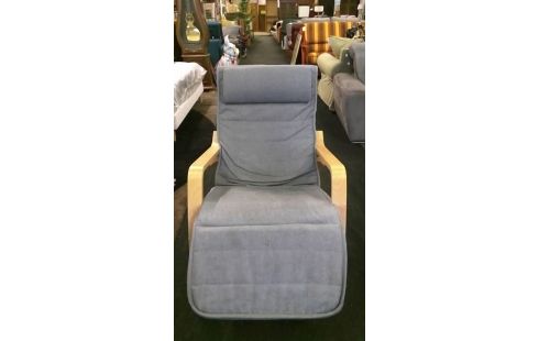 FAUTEUIL A BASCULE