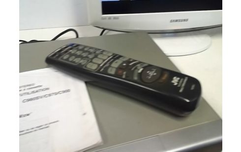 MAGNETOSCOPE LG C900