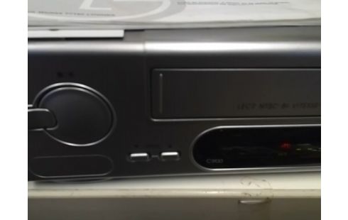 MAGNETOSCOPE LG C900