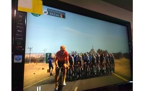 TELEVISEUR LG 94 CM NON TNT