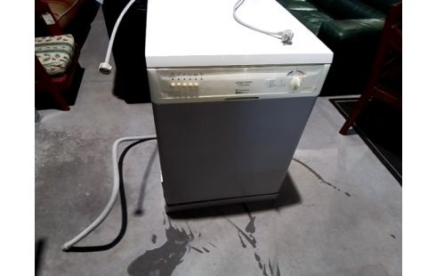 LAVE VAISSELLE ARTHUR MARTIN