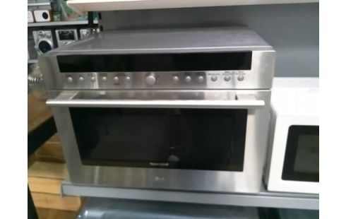 FOUR MICRO-ONDES LG SOLAR DOM