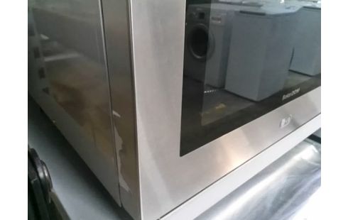 FOUR MICRO-ONDES LG SOLAR DOM