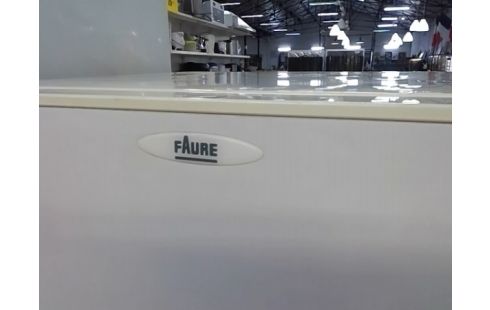 REFRIGERATEUR CONGELATEUR FAURE EN L'ETAT