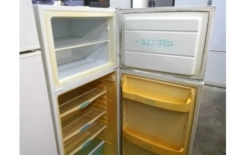 REFRIGERATEUR CONGELATEUR FAURE EN L'ETAT