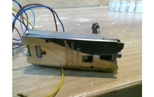 JOUET FEUX SIGNALISATION MARKLYN