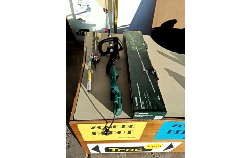 TAILLE HAIE ELECTRIQUE + ACC RSV