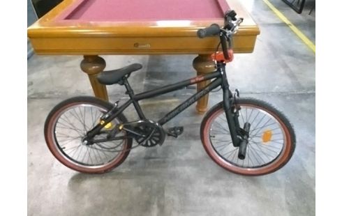 VELO NAKAMURA NOIR & ROUGE