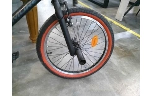 VELO NAKAMURA NOIR & ROUGE