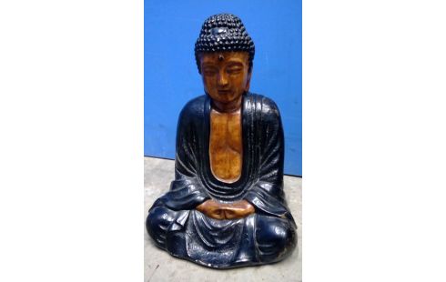 ESTATUA, , BUDA YESO