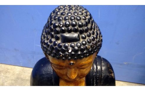 ESTATUA, , BUDA YESO