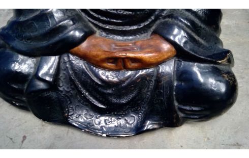 ESTATUA, , BUDA YESO