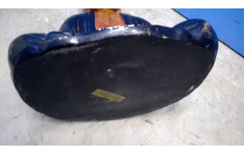 ESTATUA, , BUDA YESO