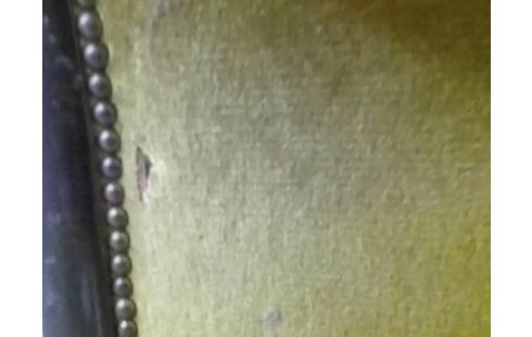 ROCKING CHAIR EN L'ETAT